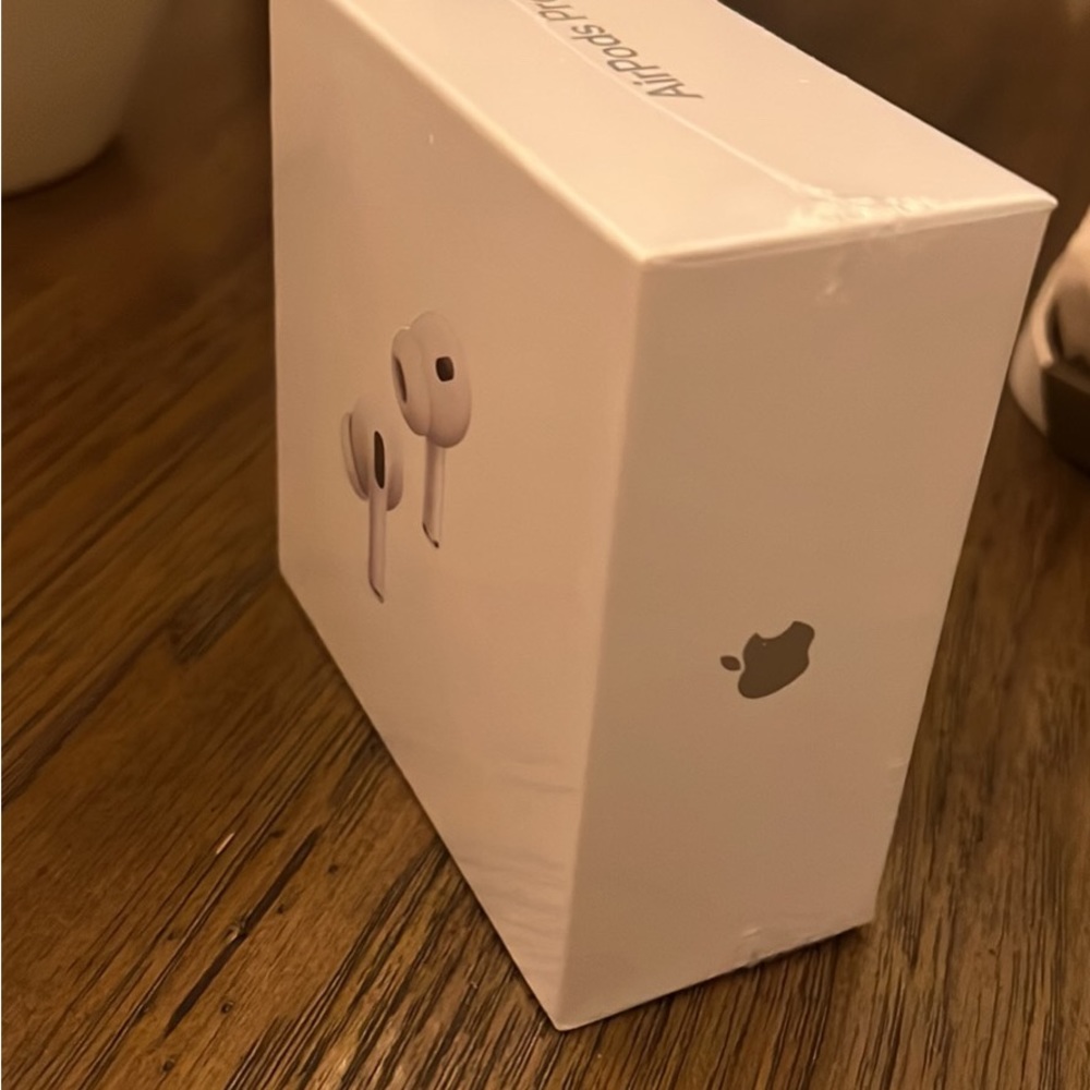 Airpods Pro 2nd gen